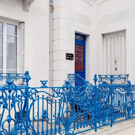Apartment F2 Un Dimanche A Marie Celine
