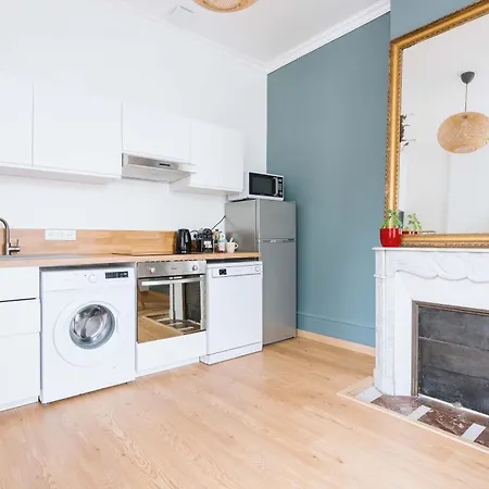 Apartment F2 Un Dimanche A Marie Celine